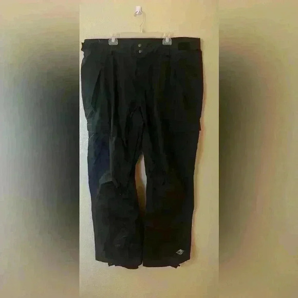 Columbia Omni-Tech Snow Ski Pants - Picture 1 of 10